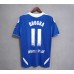 Chelsea 11/12 UCL Final Home Blue Soccer Jersey